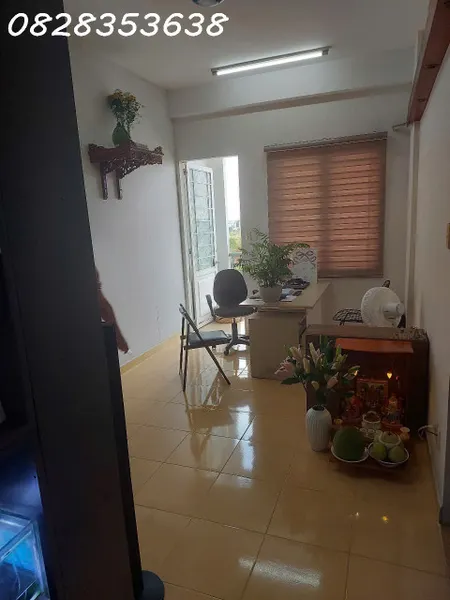 BÁN CĂN HỘ CHUNG CƯ QUẬN 12 - 735M2 - GIÁ HỜ 2.3 TỶ - SỔ HỒNG CHÍNH CHỦ