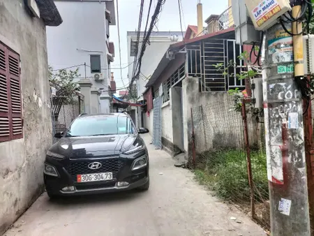 PHƯƠNG NHỊ - LIÊN NINH - THANH TRÌ - HÀ NỘI