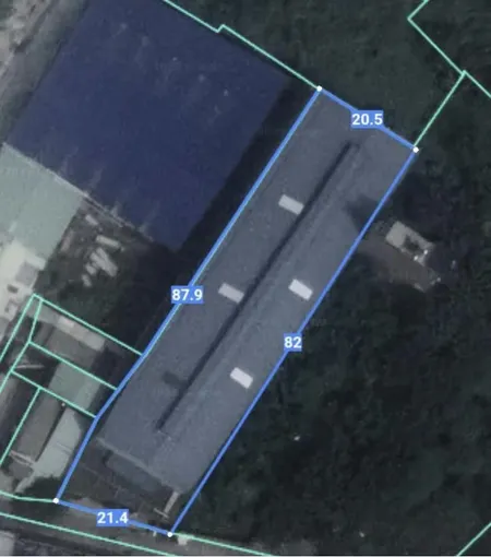 Thiện chí! Cần bán kho xưởng đất 1700m2 An Phú Đông Quận 12