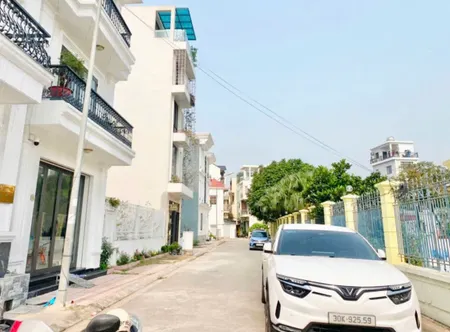 DUY NHẤT trong khu phân lô An Lạc, Sở Dầu, Hồng Bàng, Hải Phòng đang bán!!!! Giá: 3,33 tỷ( ra lộc)
