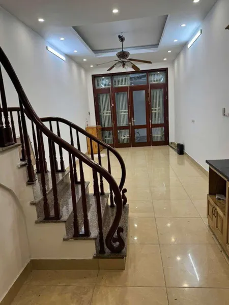 Bán nhà phân lô, ô tô, dân xây P.Láng Thượng, Đống Đa, 42m2, 5T, chỉ 12.2 tỷ
