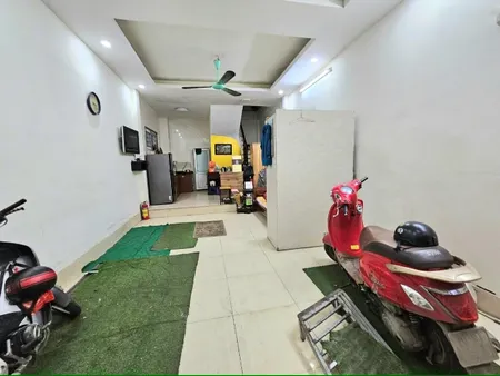 BÁN NHÀ DÂN XÂY CCMN - PHỐ HÀO NAM -LÔ GÓC-5TẦNG -DT 40 M2 – MT 4.8M-GIÁ CHỈ 9.5 TỶ