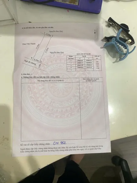 🎉🎉🎉Đất An Chân, tuyến 2 Tôn Đức Thắng giá đầu tư 3tỷ
