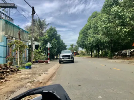 Bán đất 192.3m² 4.25 tỷ tại Phường Phú Tân Thành phố Thủ Dầu Một