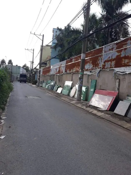 SIÊU PHẨM MẶT TIỀN THỦ ĐỨC] – 2.600m² NGAY ĐƯỜNG SỐ 39 LINH ĐÔNG