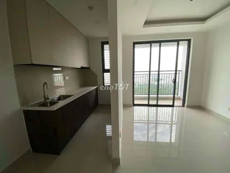 Bán căn hộ 2PN mới 100% - 2.25 tỷ - View Phú Mỹ Hưng - Boulevard Q7
