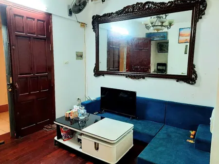 CHÍNH CHỦ CHO THUÊ CĂN HỘ CHUNG CƯ KHU ĐÔ THỊ ĐỊNH CÔNG, HOÀNG MAI