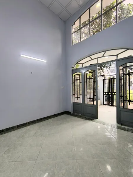 🏡 4.55 TỶ, 60M, BÁN NHÀ 79/ ĐƯỜNG SỐ 2, PHƯỜNG 3, GÒ VẤP