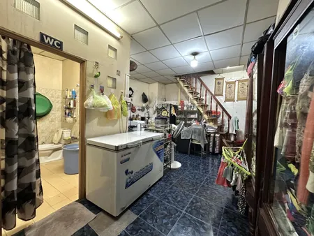 🔥 SIÊU PHẨM CĂN GÓC 2 MẶT TIỀN QUẬN 10 – VĨNH VIỄN, BÀ HẠT, NGUYỄN TIỂU LA