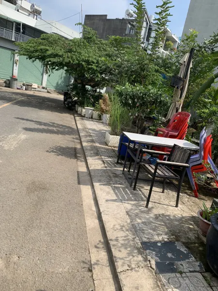 Bán đất nền, diện tích 110,6m2 chính chủ tại dự án KDC Việt Nhân - Tín Hưng