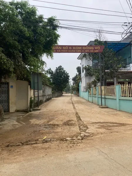 Bán đất