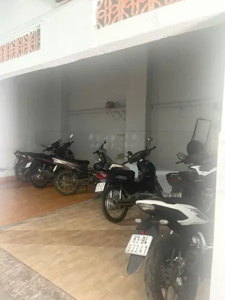 Chính Chủ Cần Bán Nhanh Nhà Trọ Cho Thuê Tại HT05, Phường Hiệp Thành, Quận 12, Tp HCM