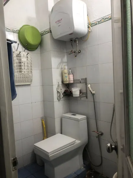 Tập Thể Quỳnh Lôi - Thanh Nhàn -  Hai Bà Trưng
