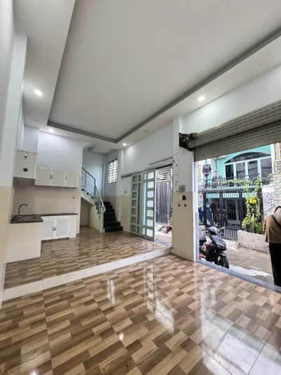 Bán nhà 49m2, 3 tầng, 2PN, 2WC, Tam Bình, Thủ Đức - 3,05 tỷ