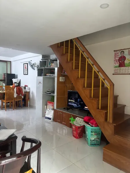 🏡 6.95 TỶ, CHDV 8 PHÒNG, 61M, BÁN NHÀ  891/ NGUYỄN KIỆM, PHƯỜNG 3, GÒ VẤP