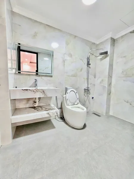 Nhà đẹp Hà Cầu 50m², 4PN – Ô tô đỗ cửa – Giá cực đẹp