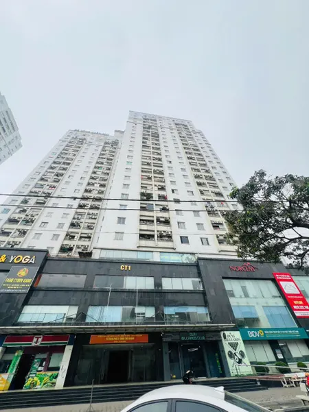 Mặt chợ Bông Đỏ Ngô Thì Nhậm, 50m 5 tầng kinh doanh sầm uất đa dạng. Giá 20.x tỷ