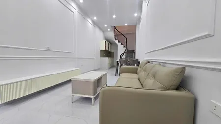 LÔ GÓC ĐẸP NHƯ MƠ – VĂN QUÁN - TT HÀ ĐÔNG - Ô TÔ ĐỖ CỬA – NGÓ MÃI KHÔNG CHÁN