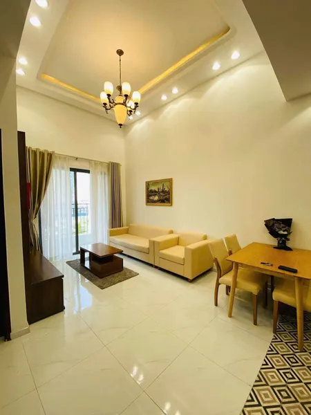 CHO THUÊ CĂN HỘ GIÁ TỐT TẠI WILTON TOWER  - QUẬN BÌNH THẠNH - TP HỒ CHÍ MINH