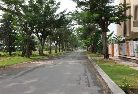 Bán đất Khu dân cư BCR Quận 9 Trục Chính VIP chỉ 45tr/m2 View công viên, Giá thơm 2025