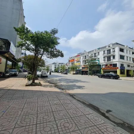 🏡 Nhà 5 tầng 400m² mặt phố kinh doanh 25m tại Trâu Quỳ, Gia Lâm. Giá đầu tư. Lh 📞 0989894845 🏡