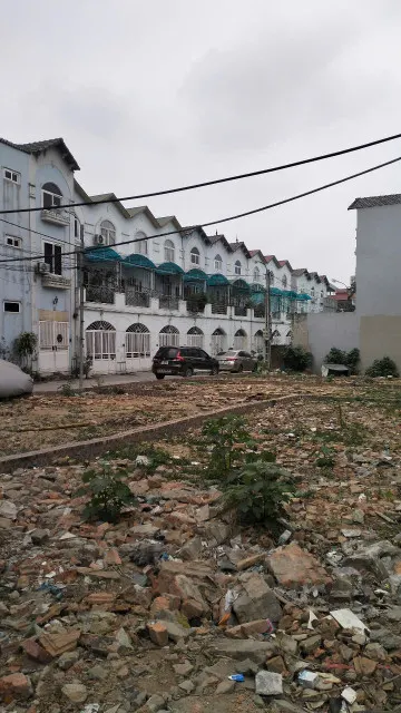 CHÍNH CHỦ BÁN ĐẤT TÂN TRẠI, PHÚ CƯỜNG, SÓC SƠN, HÀ NỘI