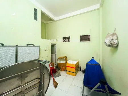 BÁN NHÀ 2T HẺM HOÀNG DIỆU 2 LINH TRUNG THỦ ĐỨC OTO VÀO THOẢI MÁI 62M2 NHÀ VUÔNG VỨC