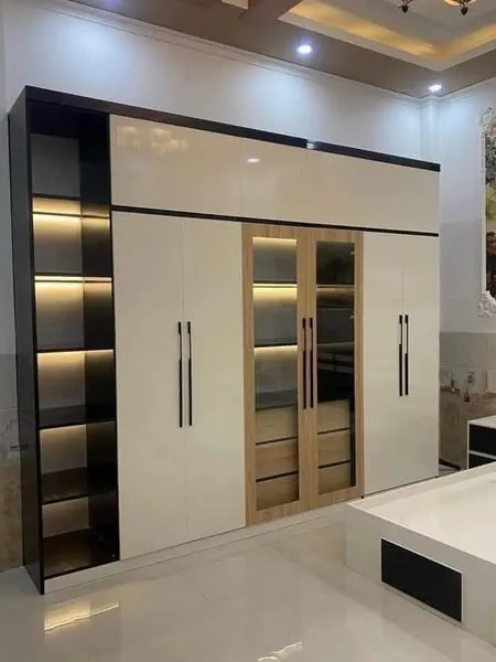 Cho thuê quỹ căn Studio, 1PN, 2PN đủ đồ view Hồ Tây tại tòa D'El Dorado Lạc Long Quân