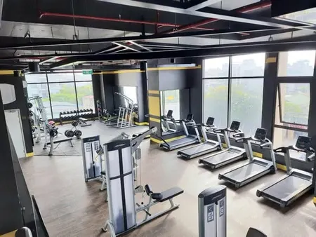 Cho thuê căn hộ Studio, 1-2PN view Hồ Tây cực đẹp tại D'El Dorado!