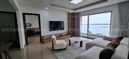 Cho Thuê Căn Hộ 3 Phòng Ngủ Tại Blooming Tower Đà Nẵng