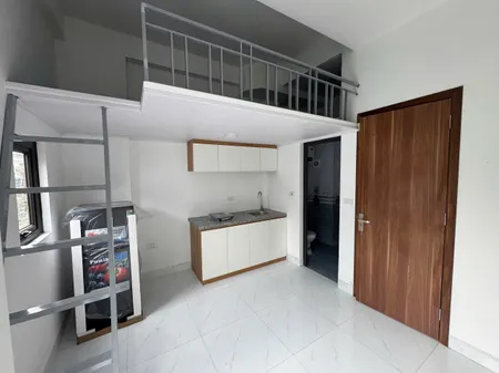 Nhà riêng 8 phòng thang máy Q Hoàng Mai giá >8 tỷ bán nhiệt tình!!