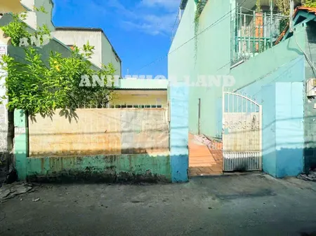 BÁN NHÀ HIỆP BÌNH CHÁNH CẤP 4 120m2 HẺM Ô TÔ ĐƯỜNG 36 KHÔNG QUY HOẠCH, ĐƯỜNG MỞ RỘNG