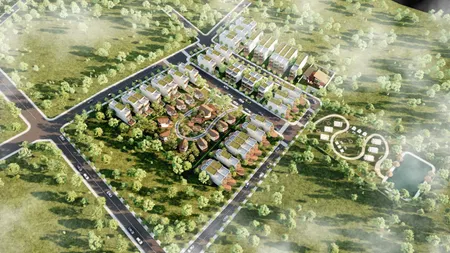 Gấp gấp! Duy nhất dịp lễ này 01 lô duy nhất đất biệt thự đẹp nhất giá chỉ từ 500tr bao sổ