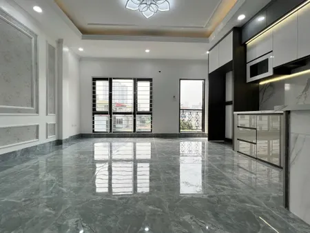 Bán Nhà Dòng Tiền - Trung Tâm Thanh Xuân - Phố Giáp Nhất 85m2 X8 Tầng Giá Chỉ 18,9 Tỷ.