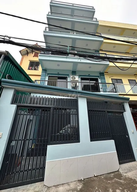 Cho thuê phòng trọ mới xây tại số 19, ngõ 82 Phú Thượng, Tây Hồ, Hà Nội.