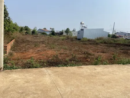Đất ONT diên tích 682m2 (rộng 11,6m , dài 59m) vị trí đẹp cách TL8 chỉ 700m ( Phúc Thái vào) đường rộng Dân cư mới
