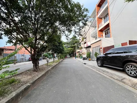 Bán đất Hẻm 457 Lê Văn Quới, 8.2 tỷ, 4x23m, 92.5m2, Q. Bình Tân, Tp.HCM, vị trí VIP, nhiều tiện ích