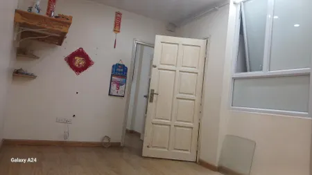 CCMN - SỔ HỒNG RIÊNG- VAY NGÂN HÀNG- THOÁNG SÁNG VÔ CÙNG- VÀI BƯỚC CHÂN Ô TÔ- BÃI Ô TÔ CÁCH NHÀ 50M