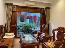BÁN NHÀ PHÂN LÔ TÔ HIỆU, VỈA HÈ, ÔTÔ TRÁNH, KINH DOANH, DT 51M², 5 TẦNG, GIÁ 17 TỶ 100