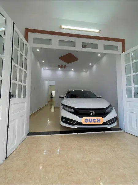 Bán nhà mới đẹp, sổ riêng thổ cư, gần chợ 26, P.Tân Phong, đường oto chỉ 2ty750