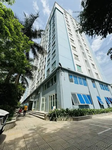 Bán căn hộ chung cư Ecohome 1 Đông Ngạc, Bắc Từ Liêm 3 ngủ, 2wc, 65n2