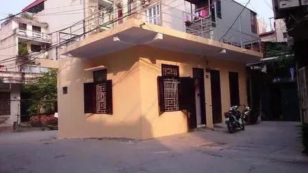 NHÀ NGUYÊN CĂN LÔ GÓC HOÀNG HOA THÁM, BA ĐÌNH – 40M² x 1 TẦNG – CHỈ 7 TRIỆU/THÁNG - KD GÌ CŨNG ĐƯỢC