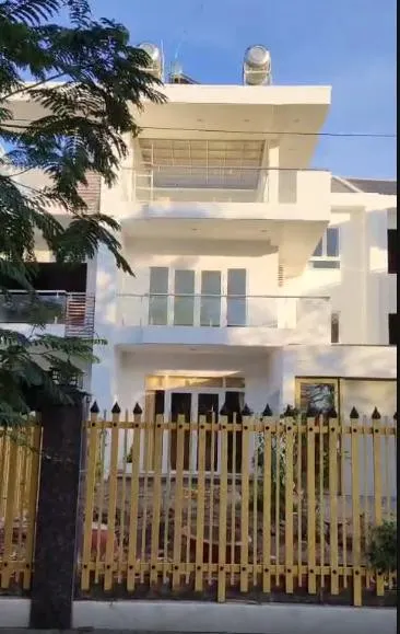 Bán nhà 290m² 10.5 tỷ tại Xã Long Hòa Huyện Cần Giờ