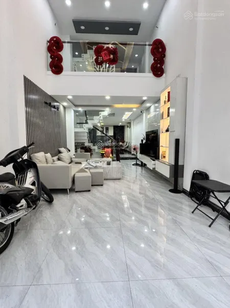 SIÊU PHẨM BÁN NHÀ PHỐ 5 TẦNG AN BÌNH, QUẬN 5 ,6 PHÒNG NGỦ- GIÁ CHỈ NHỈNH NHỈNH 13 TỶ