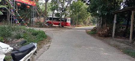 bán lô 125m đông sơn, mặt tiền 7m, đường ô tô tránh giá sinh lời