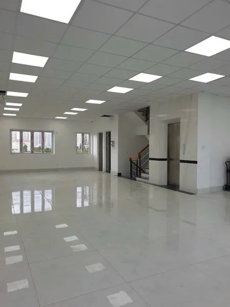 BDS HVL 🏪 Chuyển nhượng  Tòa Nhà văn phòng đường 68 Phường Thạnh Mỹ Lợi  Quận 2.