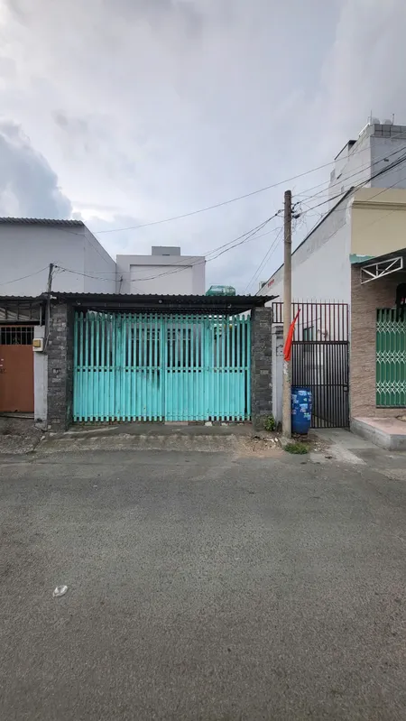 Nhà trọ sát vành đai 2 Tăng Nhơn Phú B quận 9 16.5tỷ/200m2.