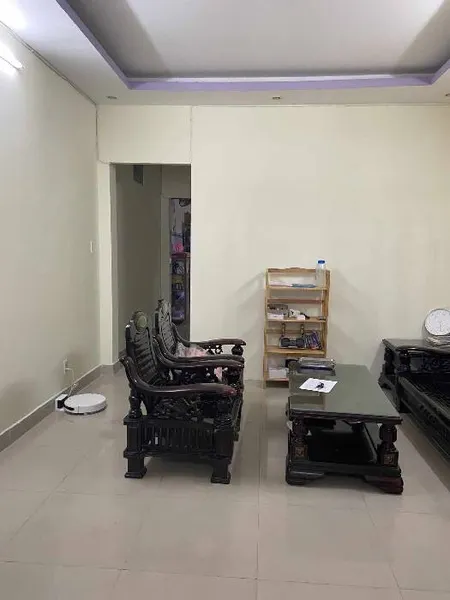 Bán nhà mặt tiền siêu phẩm đường Tân Chánh Hiệp Quận 12