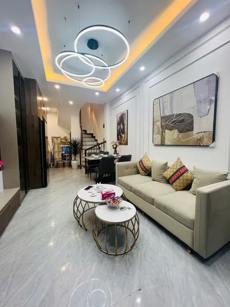 Bán nhà phố Hạ Đình, Thanh Xuân, nhà đẹp, ngõ nông, gần phố, gần hồ