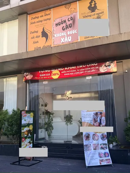 Chuyển nhượng spa tại Quận 12 do không có thời gian quản lý